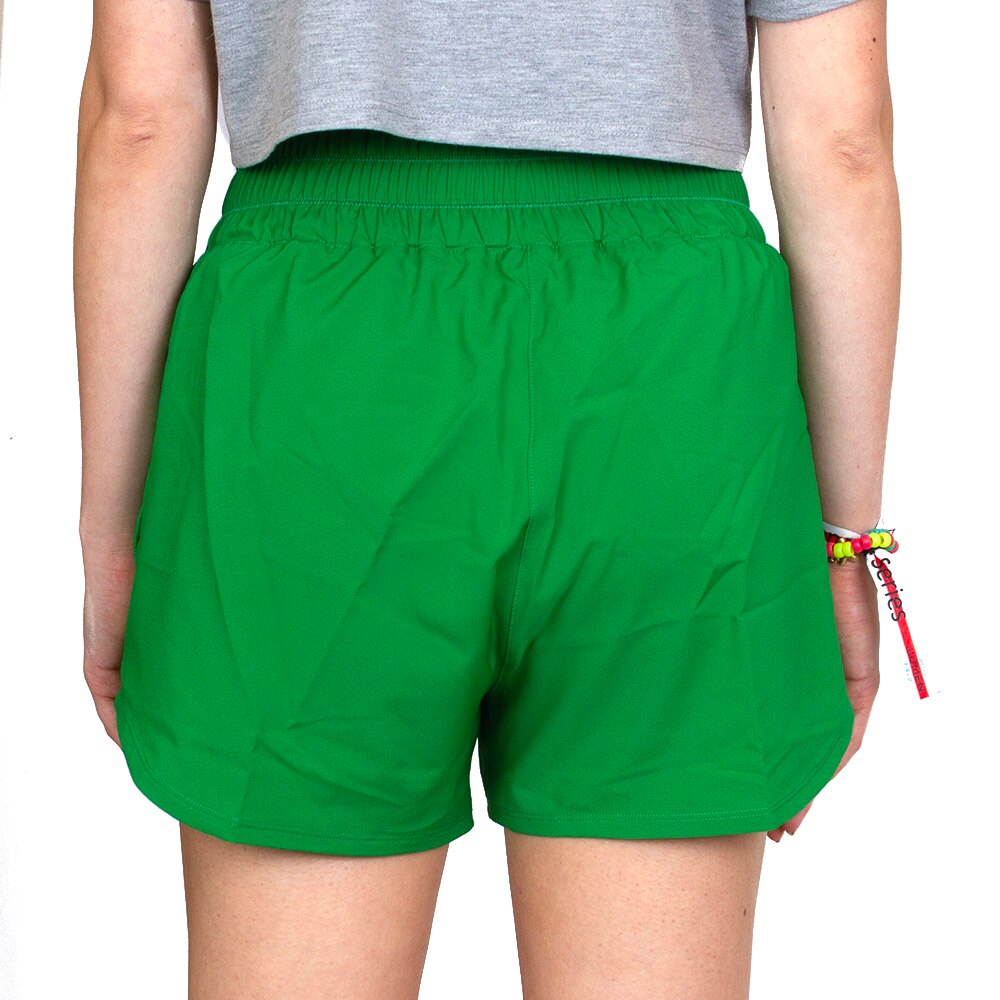 Classic Oregon O, Nike, Green, Shorts, Performance/Dri-FIT, Women, One, 954296